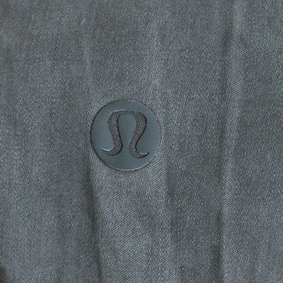 Lululemon Move Lightly Pant *26.5" Evergreen Cargo Tencel Pull-On Lightweight 4 - Picture 10 of 14